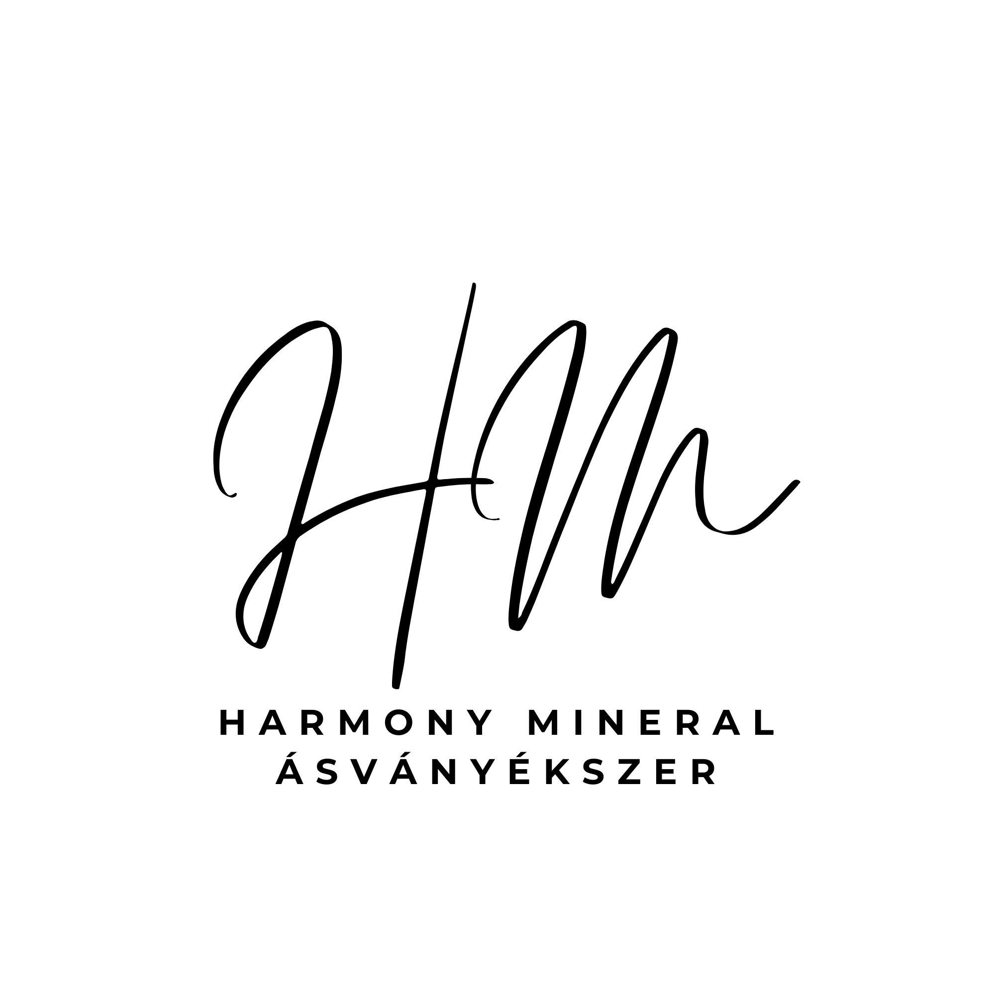 Harmony Mineral ásványékszer
